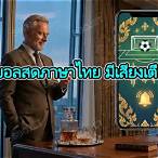ผลบอลสดมีเสียงเตือน